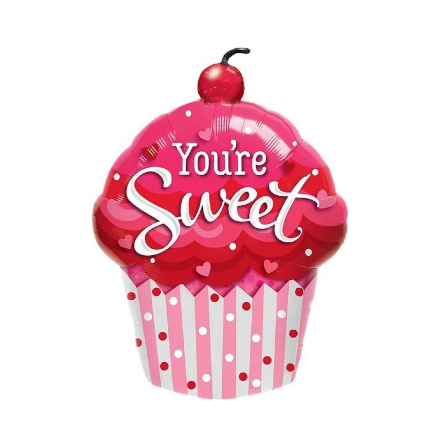 You're Sweet Cupcake